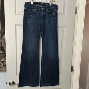 7 For All Mankind Jeans